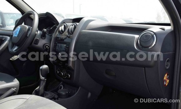 Buy Import Renault Duster Black Car in Import - Dubai in East Mahé Buy Import Renault Duster Black Car in Import - Dubai in East Mahé