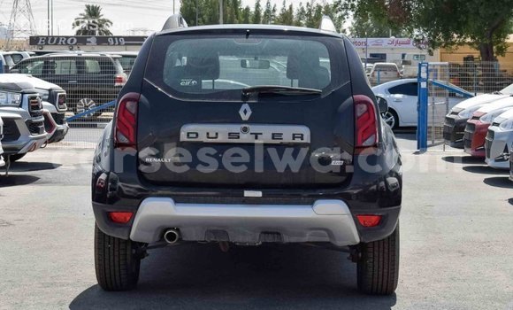 Buy Import Renault Duster Black Car in Import - Dubai in East Mahé Buy Import Renault Duster Black Car in Import - Dubai in East Mahé