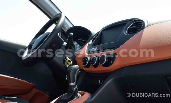 Acheter Import Voiture Hyundai i10 Autre à Import - Dubai, East Mahé Acheter Import Voiture Hyundai i10 Autre à Import - Dubai, East Mahé