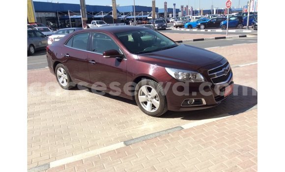 Acheter Import Voiture Chevrolet Malibu Autre à Import - Dubai, East Mahé