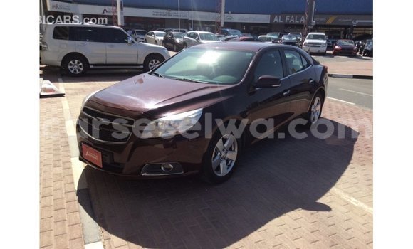 Acheter Import Voiture Chevrolet Malibu Autre à Import - Dubai, East Mahé Acheter Import Voiture Chevrolet Malibu Autre à Import - Dubai, East Mahé