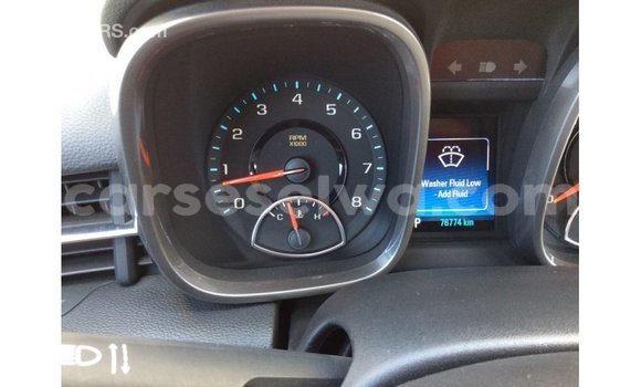 Acheter Import Voiture Chevrolet Malibu Autre à Import - Dubai, East Mahé Acheter Import Voiture Chevrolet Malibu Autre à Import - Dubai, East Mahé