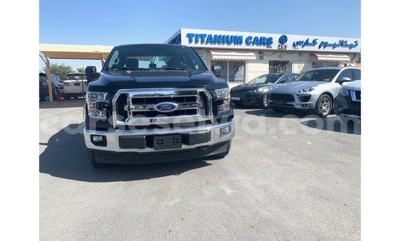 Buy Import Ford Club Wagon Black Car in Import - Dubai in East Mahé Buy Import Ford Club Wagon Black Car in Import - Dubai in East Mahé