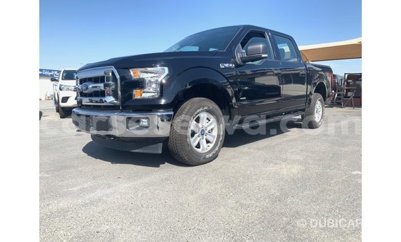 Buy Import Ford Club Wagon Black Car in Import - Dubai in East Mahé Buy Import Ford Club Wagon Black Car in Import - Dubai in East Mahé