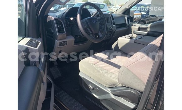 Buy Import Ford Club Wagon Black Car in Import - Dubai in East Mahé Buy Import Ford Club Wagon Black Car in Import - Dubai in East Mahé