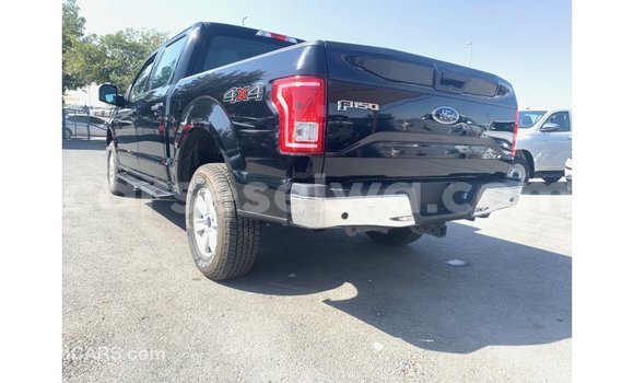 Buy Import Ford Club Wagon Black Car in Import - Dubai in East Mahé Buy Import Ford Club Wagon Black Car in Import - Dubai in East Mahé
