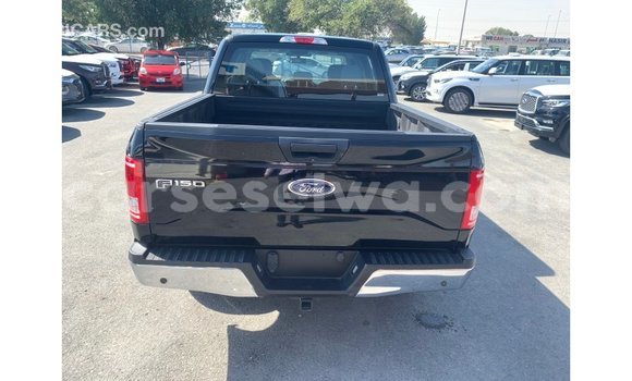 Buy Import Ford Club Wagon Black Car in Import - Dubai in East Mahé Buy Import Ford Club Wagon Black Car in Import - Dubai in East Mahé