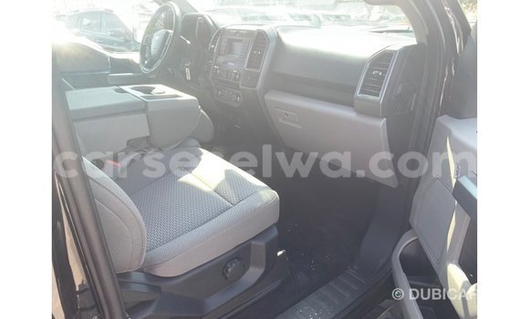 Buy Import Ford Club Wagon Black Car in Import - Dubai in East Mahé Buy Import Ford Club Wagon Black Car in Import - Dubai in East Mahé