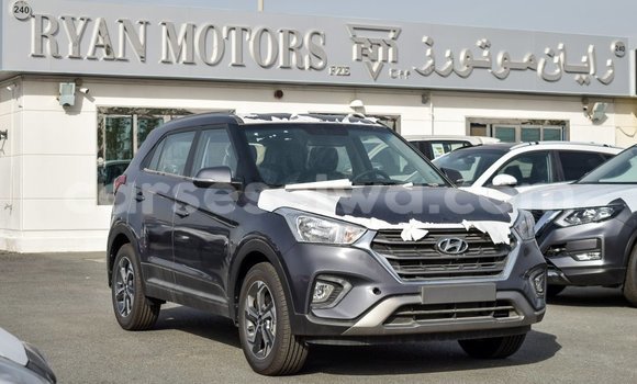Acheter Import Voiture Hyundai Creta Autre à Import - Dubai, East Mahé Acheter Import Voiture Hyundai Creta Autre à Import - Dubai, East Mahé