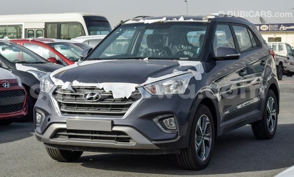 Acheter Import Voiture Hyundai Creta Autre à Import - Dubai, East Mahé Acheter Import Voiture Hyundai Creta Autre à Import - Dubai, East Mahé