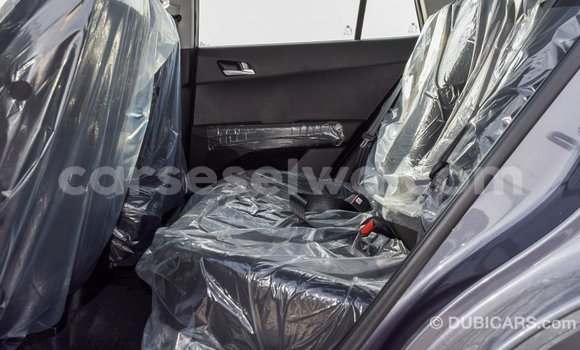 Acheter Import Voiture Hyundai Creta Autre à Import - Dubai, East Mahé Acheter Import Voiture Hyundai Creta Autre à Import - Dubai, East Mahé