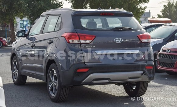 Acheter Import Voiture Hyundai Creta Autre à Import - Dubai, East Mahé Acheter Import Voiture Hyundai Creta Autre à Import - Dubai, East Mahé