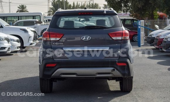 Acheter Import Voiture Hyundai Creta Autre à Import - Dubai, East Mahé Acheter Import Voiture Hyundai Creta Autre à Import - Dubai, East Mahé