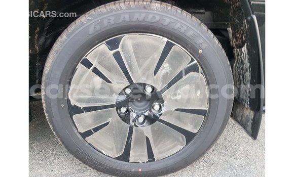 Buy Import Lexus LX Black Car in Import - Dubai in East Mahé Buy Import Lexus LX Black Car in Import - Dubai in East Mahé