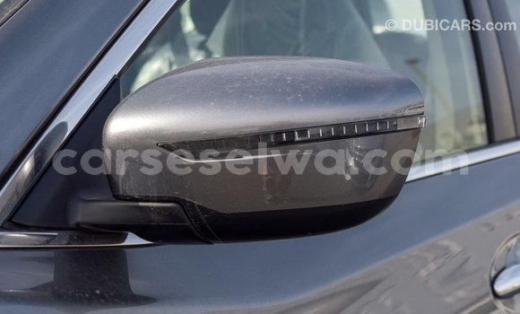 Acheter Import Voiture Nissan 350Z Autre à Import - Dubai, East Mahé Acheter Import Voiture Nissan 350Z Autre à Import - Dubai, East Mahé