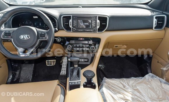Acheter Import Voiture Kia Sportage Autre à Import - Dubai, East Mahé Acheter Import Voiture Kia Sportage Autre à Import - Dubai, East Mahé