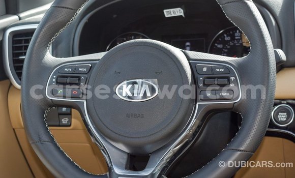 Acheter Import Voiture Kia Sportage Autre à Import - Dubai, East Mahé Acheter Import Voiture Kia Sportage Autre à Import - Dubai, East Mahé