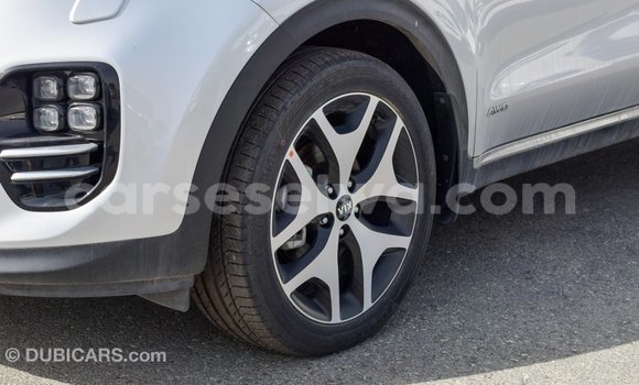 Acheter Import Voiture Kia Sportage Autre à Import - Dubai, East Mahé Acheter Import Voiture Kia Sportage Autre à Import - Dubai, East Mahé