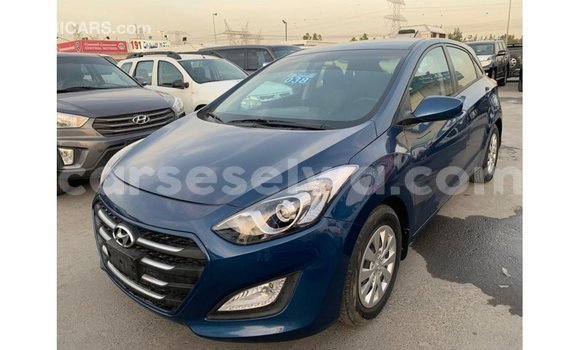 Acheter Import Voiture Hyundai i30 Bleu à Import - Dubai, East Mahé Acheter Import Voiture Hyundai i30 Bleu à Import - Dubai, East Mahé