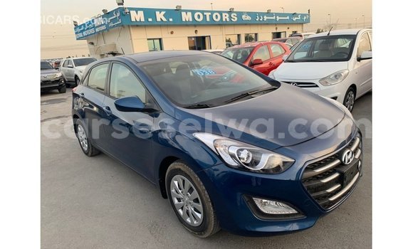 Acheter Import Voiture Hyundai i30 Bleu à Import - Dubai, East Mahé Acheter Import Voiture Hyundai i30 Bleu à Import - Dubai, East Mahé