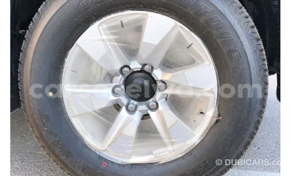 Buy Import Toyota Prado Black Car in Import - Dubai in East Mahé Buy Import Toyota Prado Black Car in Import - Dubai in East Mahé