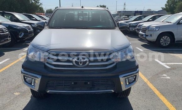 Buy Import Toyota Hilux Other Car in Import - Dubai in East Mahé Buy Import Toyota Hilux Other Car in Import - Dubai in East Mahé