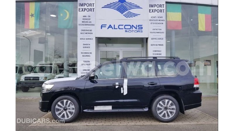 Big with watermark toyota land cruiser east mahe import dubai 5586