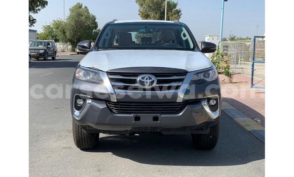 Buy Import Toyota Fortuner Other Car in Import - Dubai in East Mahé Buy Import Toyota Fortuner Other Car in Import - Dubai in East Mahé