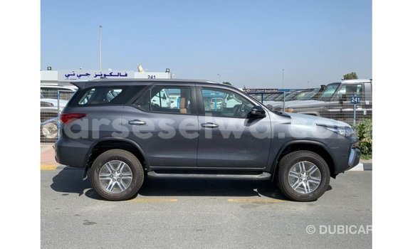 Buy Import Toyota Fortuner Other Car in Import - Dubai in East Mahé Buy Import Toyota Fortuner Other Car in Import - Dubai in East Mahé