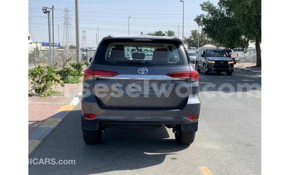 Buy Import Toyota Fortuner Other Car in Import - Dubai in East Mahé Buy Import Toyota Fortuner Other Car in Import - Dubai in East Mahé