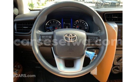 Buy Import Toyota Fortuner Other Car in Import - Dubai in East Mahé Buy Import Toyota Fortuner Other Car in Import - Dubai in East Mahé