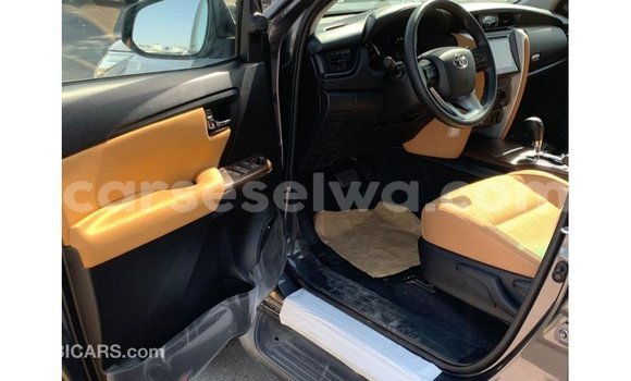 Buy Import Toyota Fortuner Other Car in Import - Dubai in East Mahé Buy Import Toyota Fortuner Other Car in Import - Dubai in East Mahé