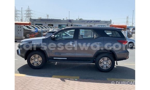 Buy Import Toyota Fortuner Other Car in Import - Dubai in East Mahé Buy Import Toyota Fortuner Other Car in Import - Dubai in East Mahé