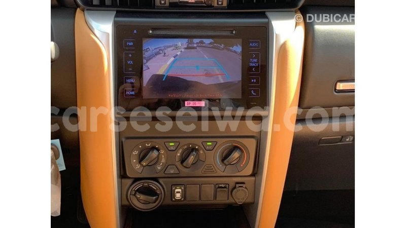 Big with watermark toyota fortuner east mahe import dubai 5592