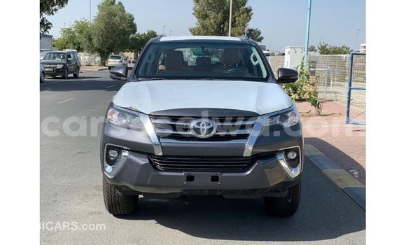 Buy Import Toyota Fortuner Other Car in Import - Dubai in East Mahé Buy Import Toyota Fortuner Other Car in Import - Dubai in East Mahé