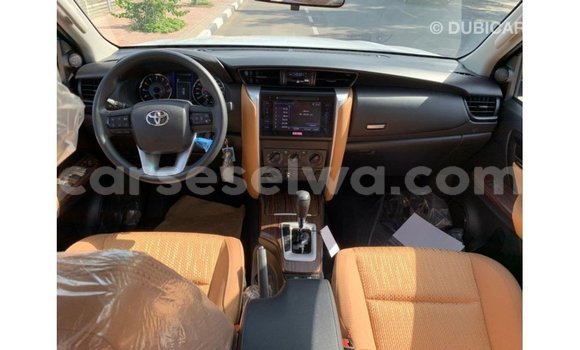 Buy Import Toyota Fortuner Other Car in Import - Dubai in East Mahé Buy Import Toyota Fortuner Other Car in Import - Dubai in East Mahé