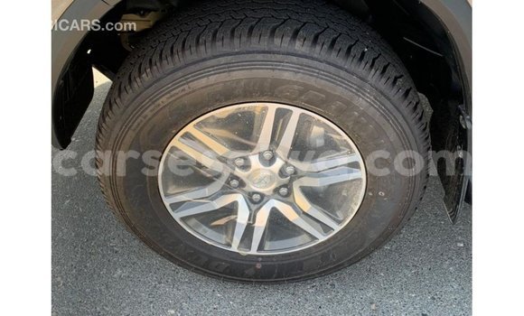 Buy Import Toyota Fortuner Other Car in Import - Dubai in East Mahé Buy Import Toyota Fortuner Other Car in Import - Dubai in East Mahé