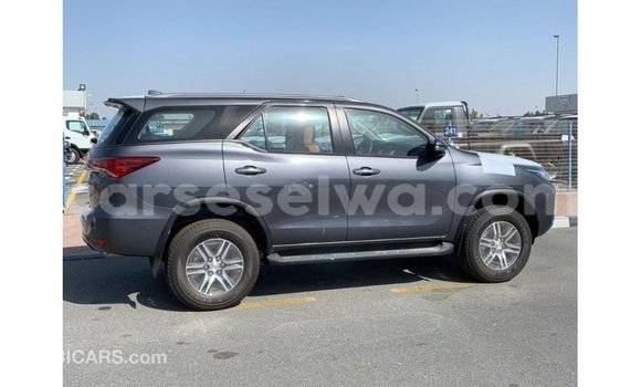 Buy Import Toyota Fortuner Other Car in Import - Dubai in East Mahé Buy Import Toyota Fortuner Other Car in Import - Dubai in East Mahé