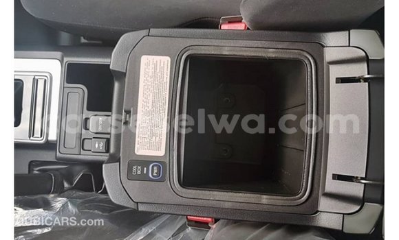 Acheter Import Voiture Toyota Prado Autre à Import - Dubai, East Mahé Acheter Import Voiture Toyota Prado Autre à Import - Dubai, East Mahé