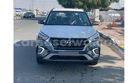Buy Import Hyundai Creta Other Car in Import - Dubai in East Mahé Buy Import Hyundai Creta Other Car in Import - Dubai in East Mahé