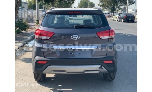 Buy Import Hyundai Creta Other Car in Import - Dubai in East Mahé Buy Import Hyundai Creta Other Car in Import - Dubai in East Mahé