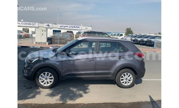 Buy Import Hyundai Creta Other Car in Import - Dubai in East Mahé Buy Import Hyundai Creta Other Car in Import - Dubai in East Mahé