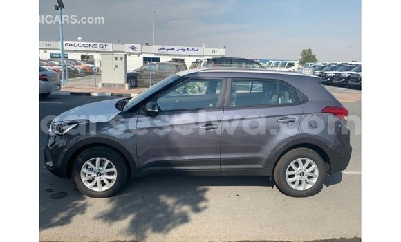Buy Import Hyundai Creta Other Car in Import - Dubai in East Mahé Buy Import Hyundai Creta Other Car in Import - Dubai in East Mahé