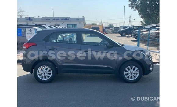 Buy Import Hyundai Creta Other Car in Import - Dubai in East Mahé Buy Import Hyundai Creta Other Car in Import - Dubai in East Mahé