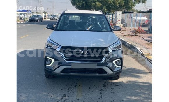 Buy Import Hyundai Creta Other Car in Import - Dubai in East Mahé Buy Import Hyundai Creta Other Car in Import - Dubai in East Mahé