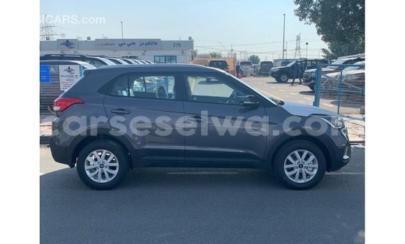Buy Import Hyundai Creta Other Car in Import - Dubai in East Mahé Buy Import Hyundai Creta Other Car in Import - Dubai in East Mahé