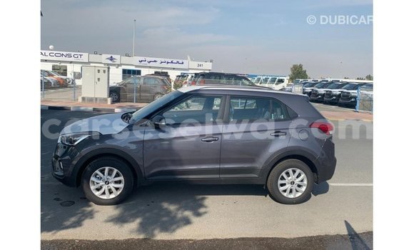 Buy Import Hyundai Creta Other Car in Import - Dubai in East Mahé Buy Import Hyundai Creta Other Car in Import - Dubai in East Mahé