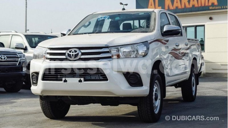 Big with watermark toyota hilux east mahe import dubai 5601