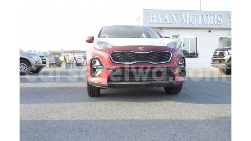 Big with watermark kia sportage east mahe import dubai 5607