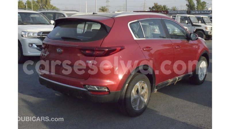 Big with watermark kia sportage east mahe import dubai 5607